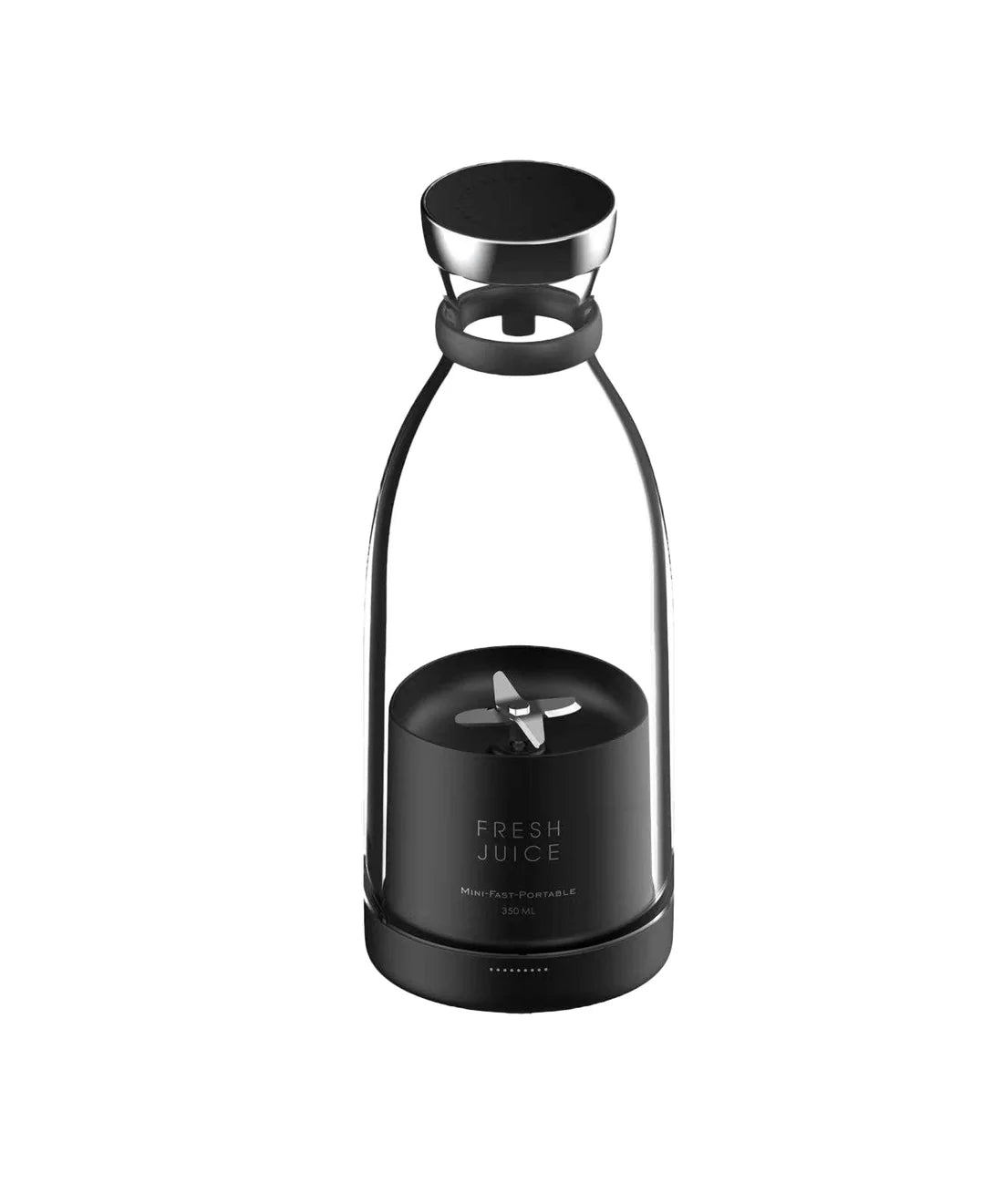 Mixeur Portable - Fresh Juice