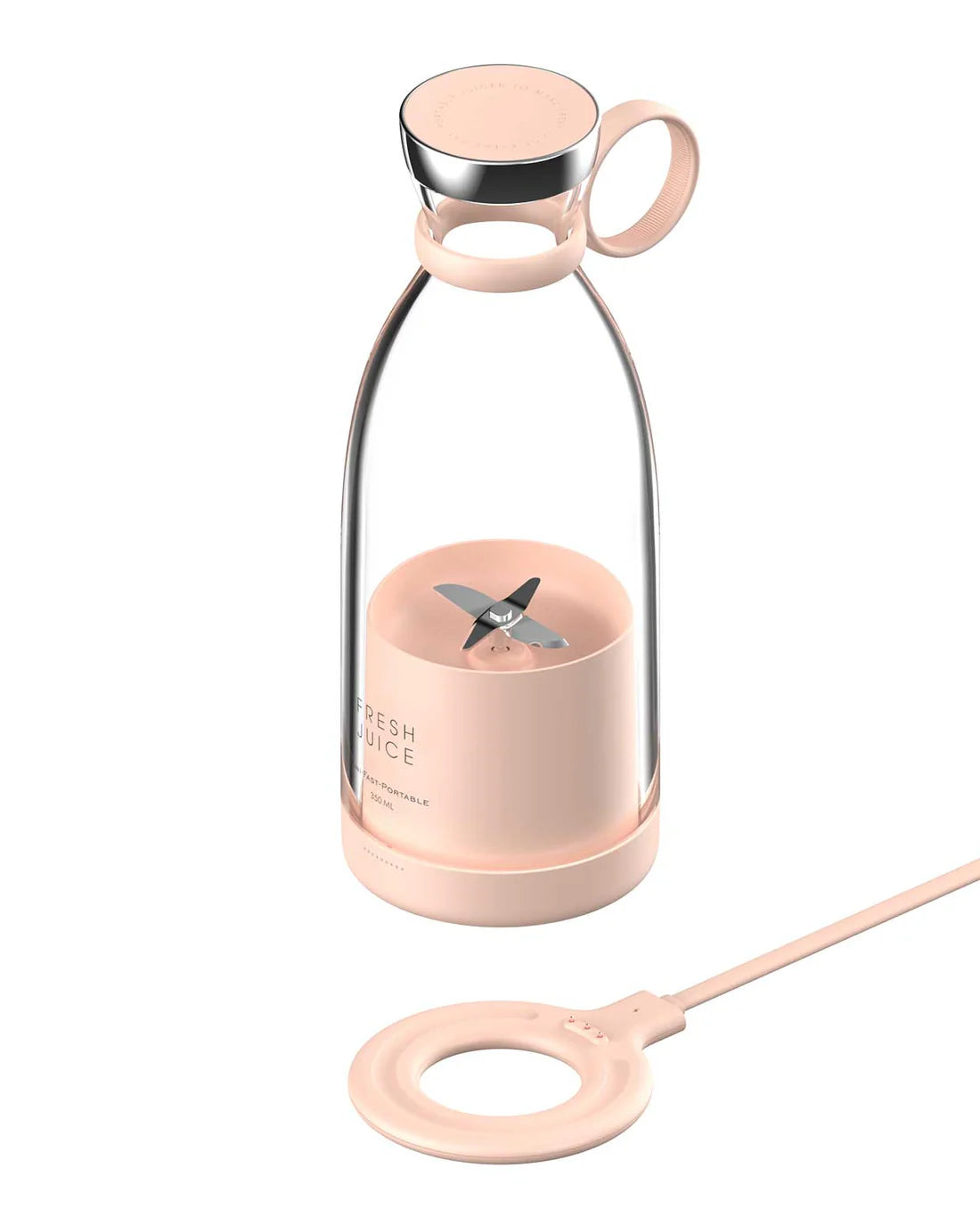 Mixeur Portable - Fresh Juice