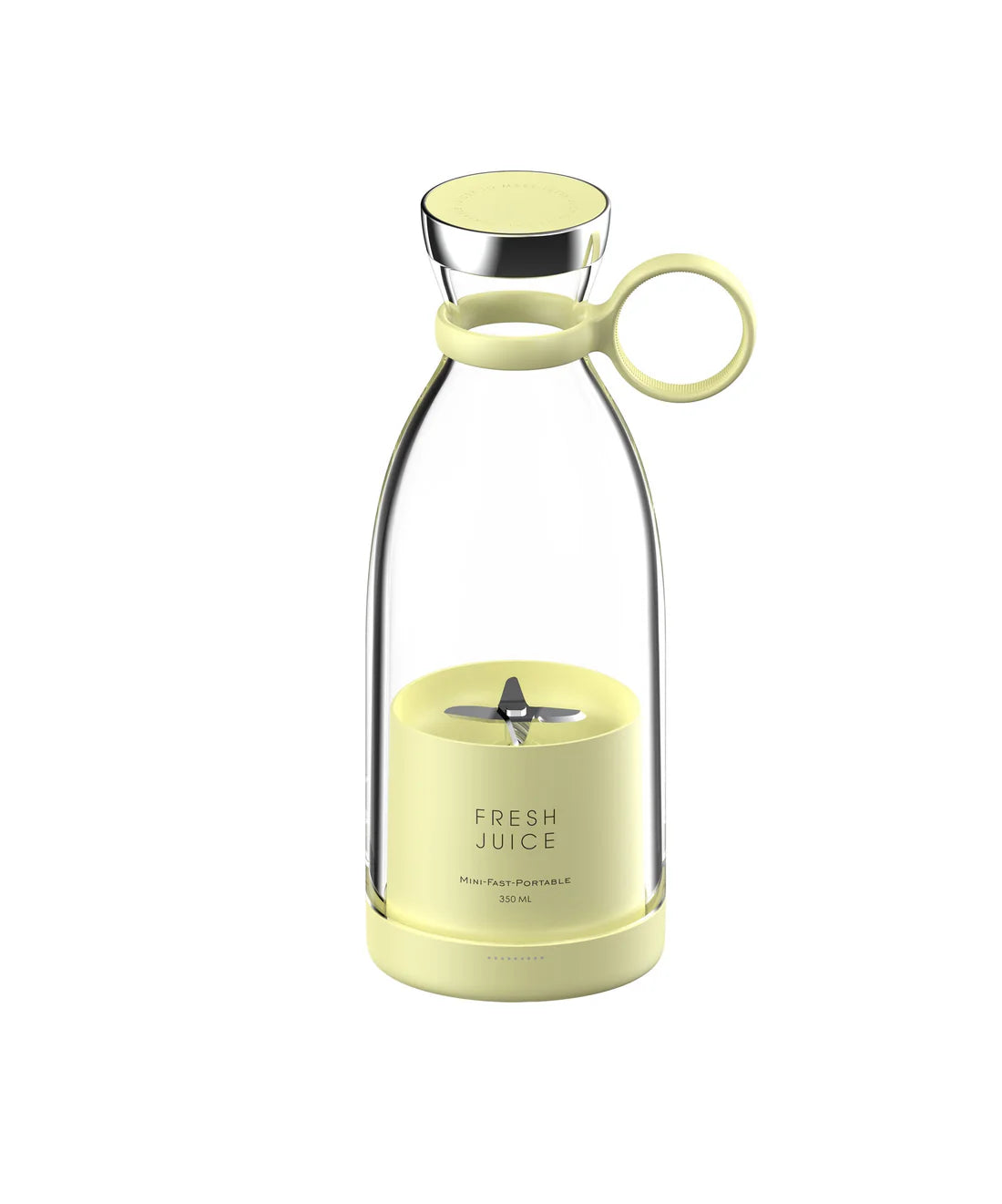 Mixeur Portable - Fresh Juice